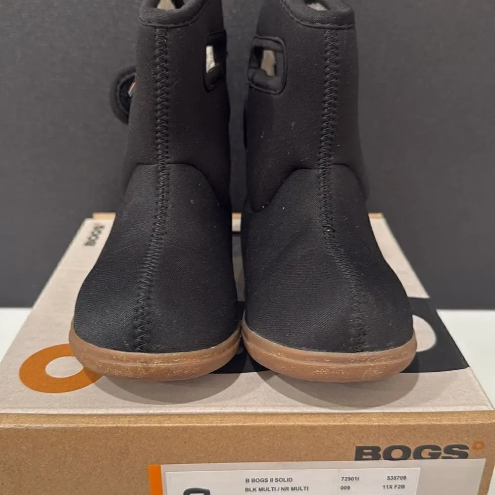 Kids Bogs Boots